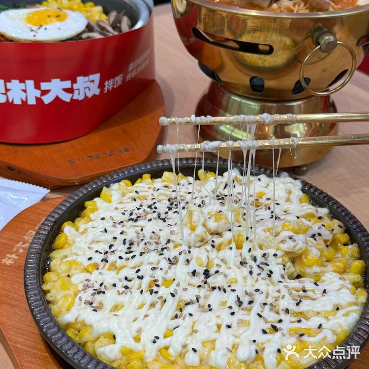 江海万达新晋打工人饭堂！！！