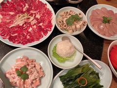 -协成海鲜火锅(情侣路店)