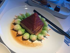 -悦厅·下午茶(杭州柏悦酒店)