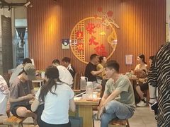 -雷山鱼酱酸汤鱼·酸汤牛肉(花果园T1区店)