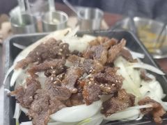 -韩鼎丰·韩国料理(林奥店)