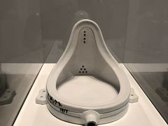 -泰特现代艺术馆