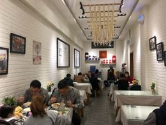 大堂-大嘻咹biangbiang面(历史博物馆店)