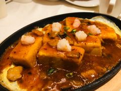 煎豆腐-莆田餐厅PUTIEN(西安万象天地店)