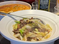 -洞庭土菜馆(天河北总店)