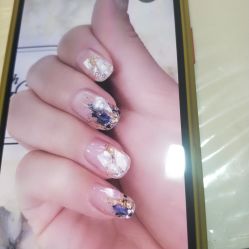 点击看大图 -LILY NAILS美甲美睫