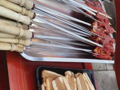 -炭虎子水浒烤肉(梦时代店)