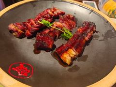 -广府乡下·饭庄(新港东路店)