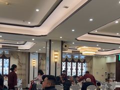 -东江渔村·古典园林·30年粤菜老字号(太和店)