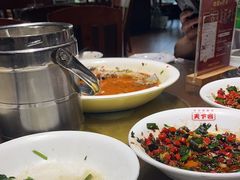 -天下客饭店(中山路店)