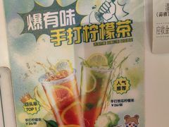 -翠华餐厅(宝安壹方城店)
