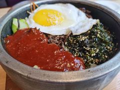-土大力韩式烤肉料理(和平路店)