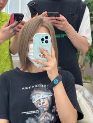 -宇东国际 HAIR SALON