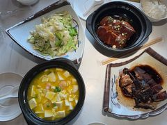 -外婆船宴餐厅·外婆喊你回家吃饭