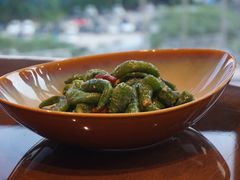 -索菲特酒店·乐轩华中餐厅