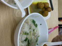 -崖口云吞(石岐店)