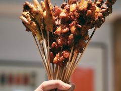 -烧货·活海鲜炭烧(湖滨商业街店)