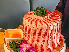 -好骨气养生骨头火锅(大华店)