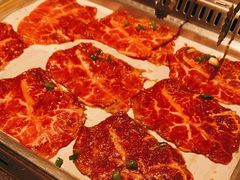 -新石器烤肉(招商1872店)