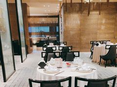 -唐拉雅秀酒店-唐苑中餐厅