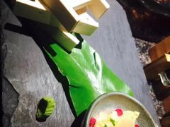 -花隐日式怀石料理(万象城购物中心店)