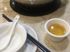 -粤潮牛肉火锅店(江南大道店)