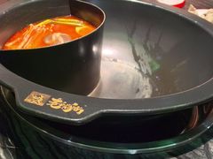 -老船舫·现做活鲜鱼馆(东郊记忆店)