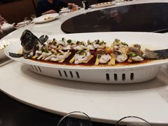 -大连星海皇冠假日酒店