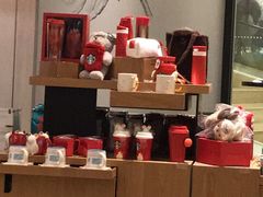 -星巴克臻选(北京银泰店)