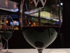 -Wolfgang’s Steakhouse 沃夫冈牛排馆(上海白玉兰广场店)