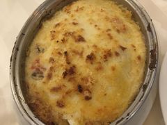 奶油烤鳕鱼-维兰西餐(万泉河店)