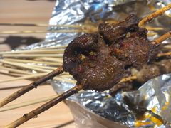 -程波烧烤(香滨路店)