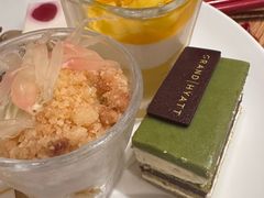 -长沙君悦酒店·自助餐厅咖啡厅
