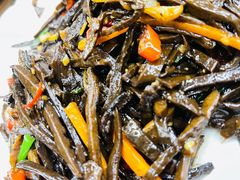 烟竹笋烧肉-民间瓦缸煨汤館(嵩山路店)