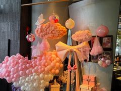 -沅江水·空中花园餐厅(珠江新城雅居乐中心店)