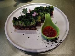 -好福记饭店(红梅公园店)