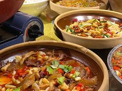 -井水小厨·湘菜(活力广场店)