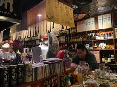 -半藏居酒屋(香港花园店)