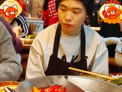 -阳阳老火锅(小南门店)