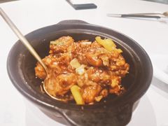 -喜粤8号(四海唐人街店)