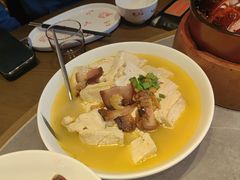 -吴越荣记苏州菜·松鼠桂鱼100%活鱼现做(斜塘老街店)