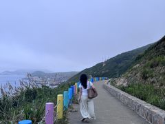 -东极岛景区