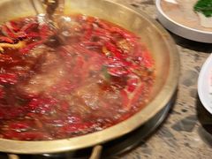 -小龙坎火锅(全球总店)