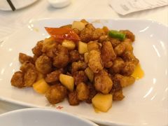 -怡园饭店-餐厅(四望亭店)