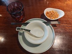 餐具摆设-简单味道(华阳店)