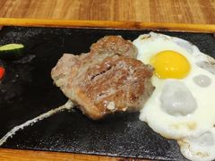 -快乐爱斯米牛排自助(正大广场店)