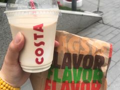 -汉堡王(徐汇绿地缤纷店)