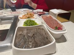 -海底捞大排档火锅(打浦路店)