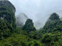 -鹿院坪生态旅游景区