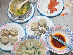 -小杨生煎(黄河路店)